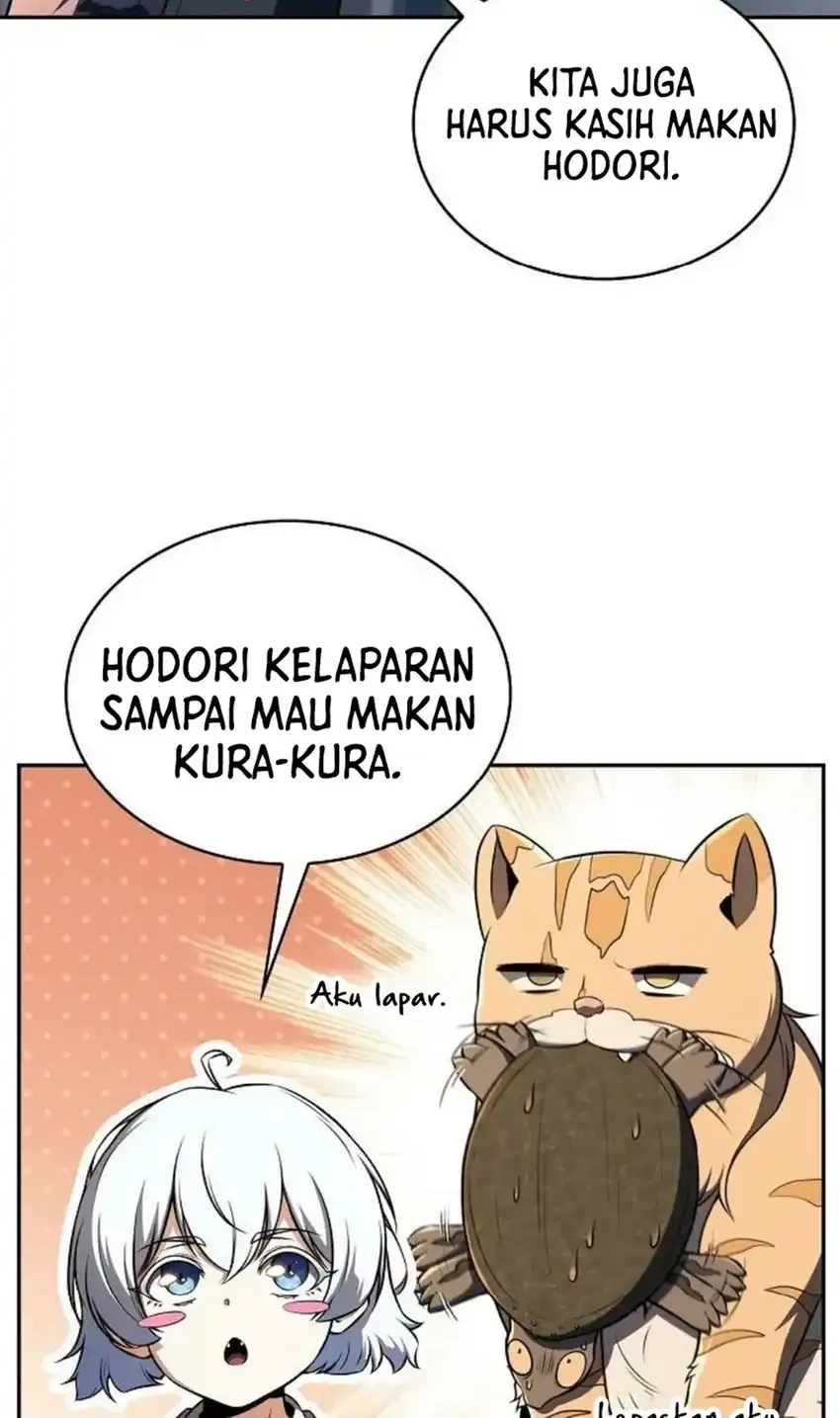 The Demon Slayer’s Restaurant Chapter 50 Gambar 58