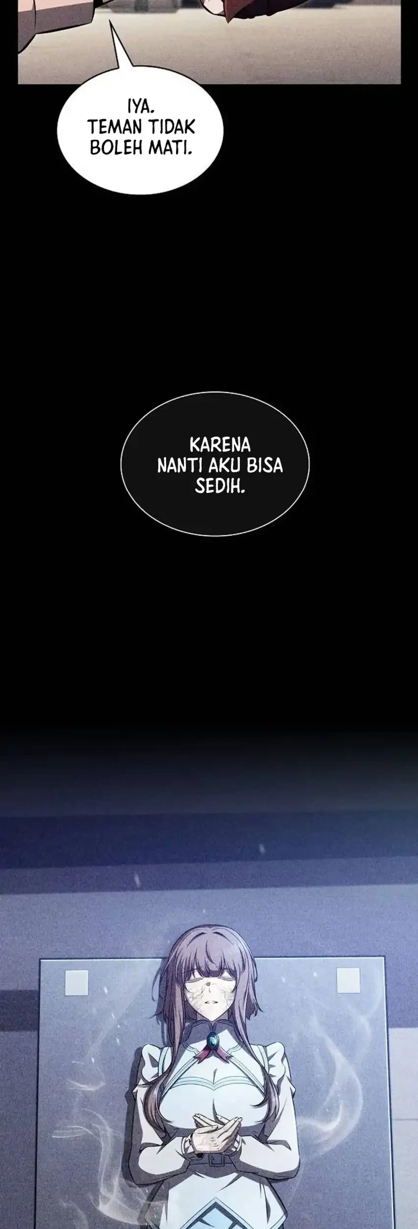 The Demon Slayer’s Restaurant Chapter 50 Gambar 5