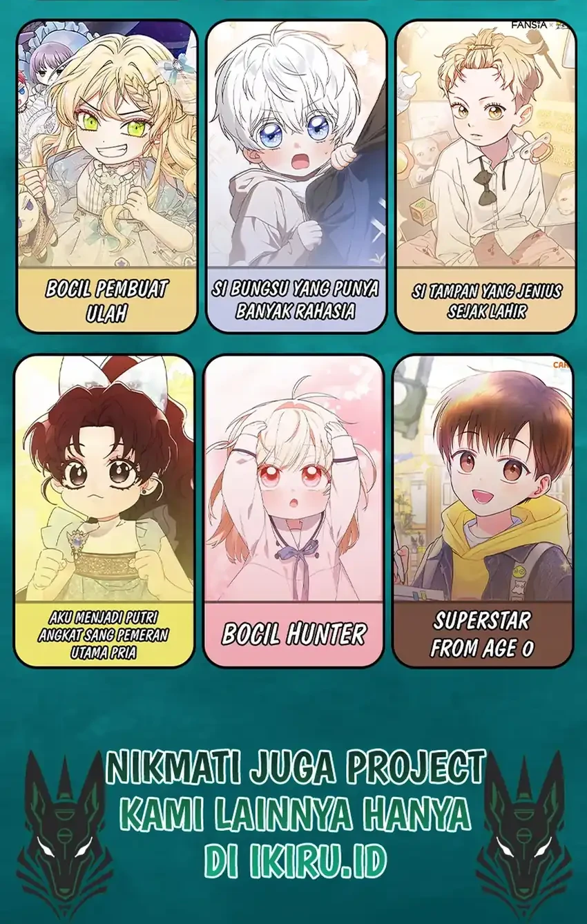 The Demon Slayer’s Restaurant Chapter 50 Gambar 82