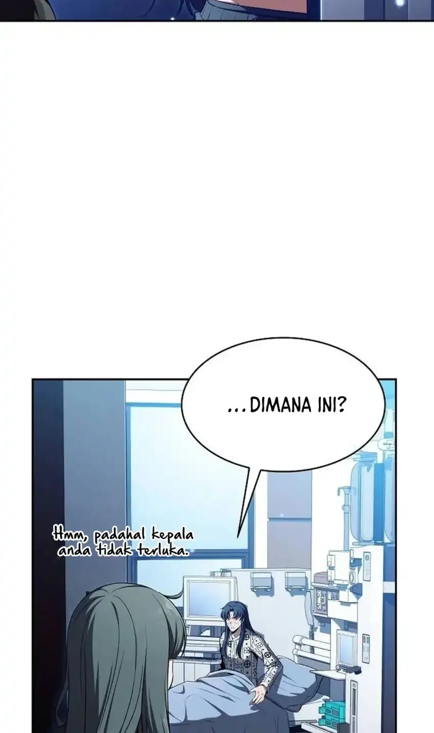 The Demon Slayer’s Restaurant Chapter 50 Gambar 18