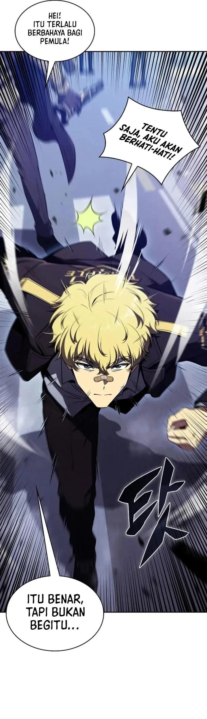 The Demon Slayer’s Restaurant Chapter 51 Gambar 31