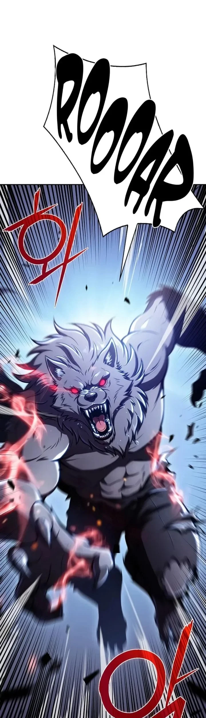 The Demon Slayer’s Restaurant Chapter 51 Gambar 36