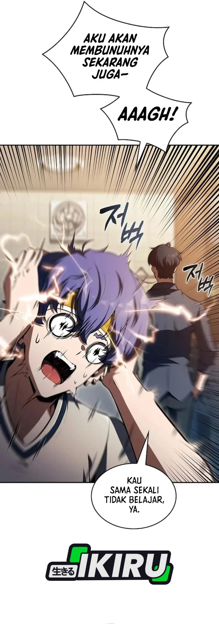 The Demon Slayer’s Restaurant Chapter 51 Gambar 67