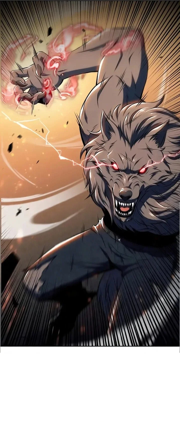 The Demon Slayer’s Restaurant Chapter 51 Gambar 77