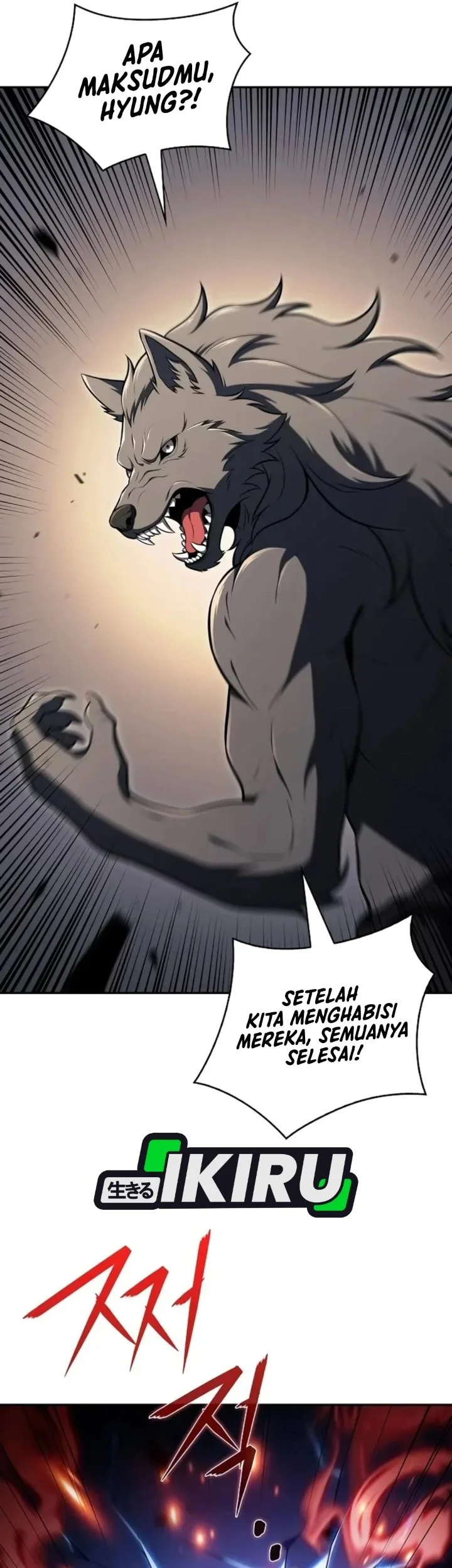 The Demon Slayer’s Restaurant Chapter 51 Gambar 86