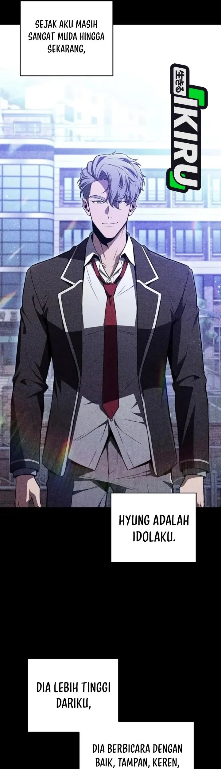 The Demon Slayer’s Restaurant Chapter 51 Gambar 6