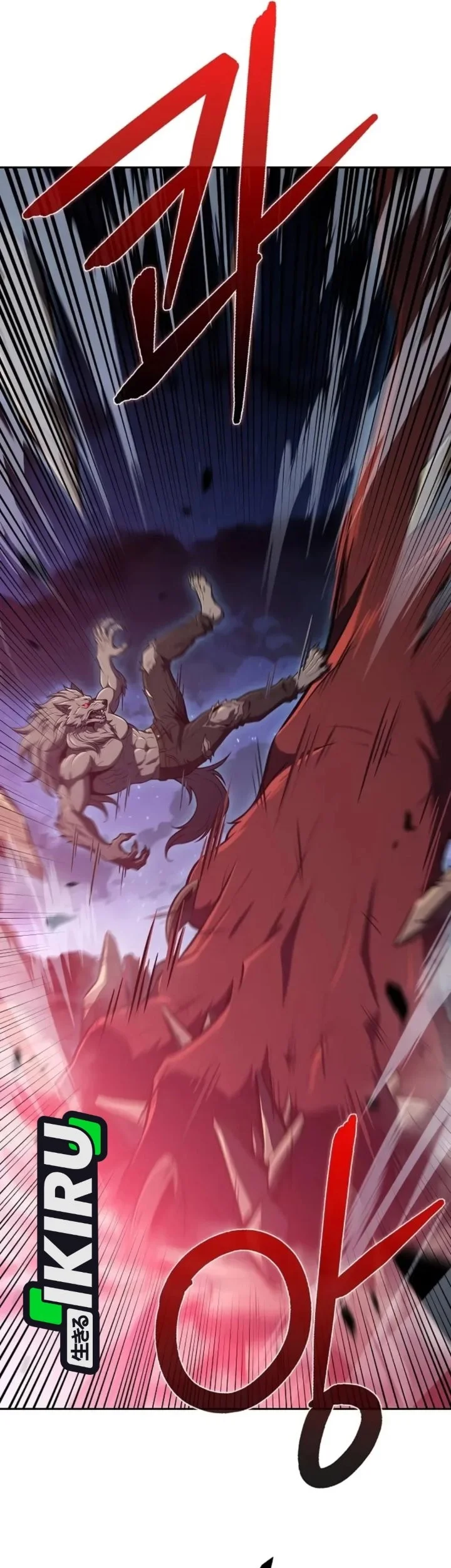 The Demon Slayer’s Restaurant Chapter 51 Gambar 93