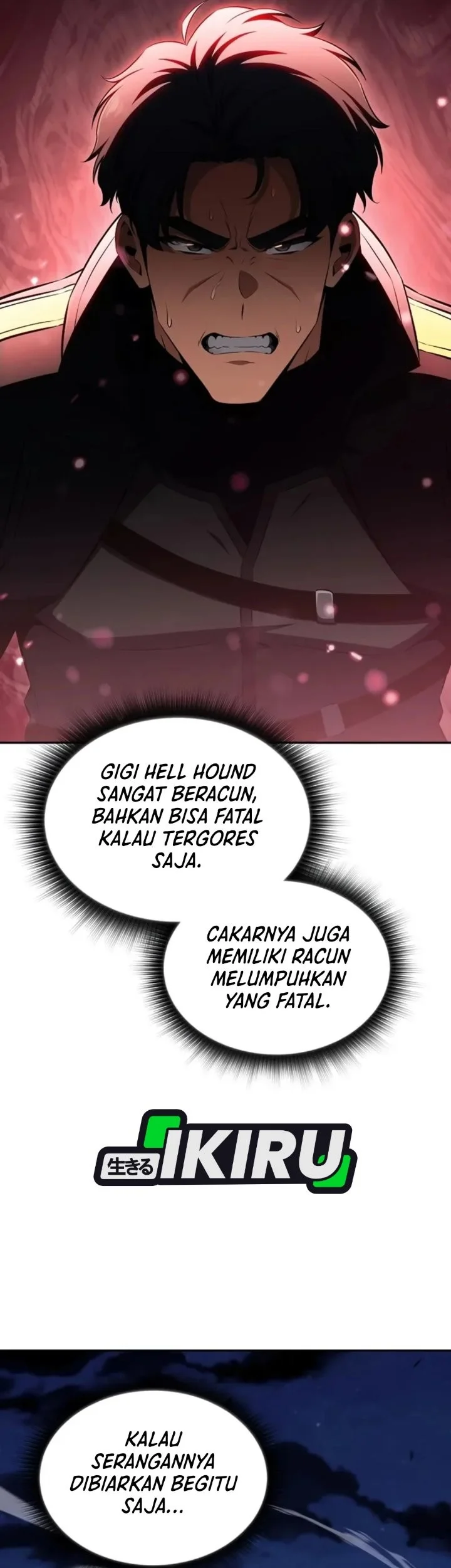 The Demon Slayer’s Restaurant Chapter 51 Gambar 100