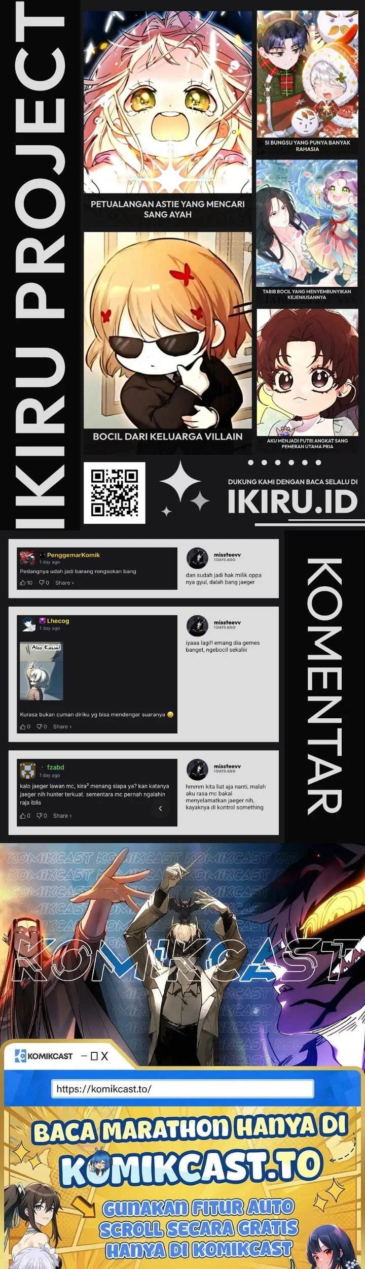 The Demon Slayer’s Restaurant Chapter 51 Gambar 112