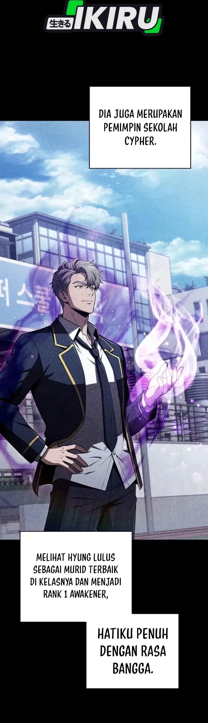 The Demon Slayer’s Restaurant Chapter 51 Gambar 10