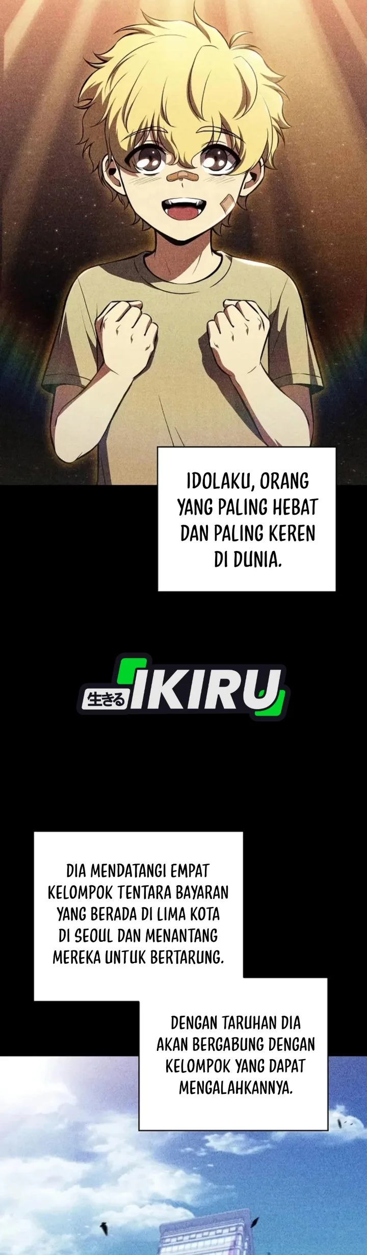 The Demon Slayer’s Restaurant Chapter 51 Gambar 12