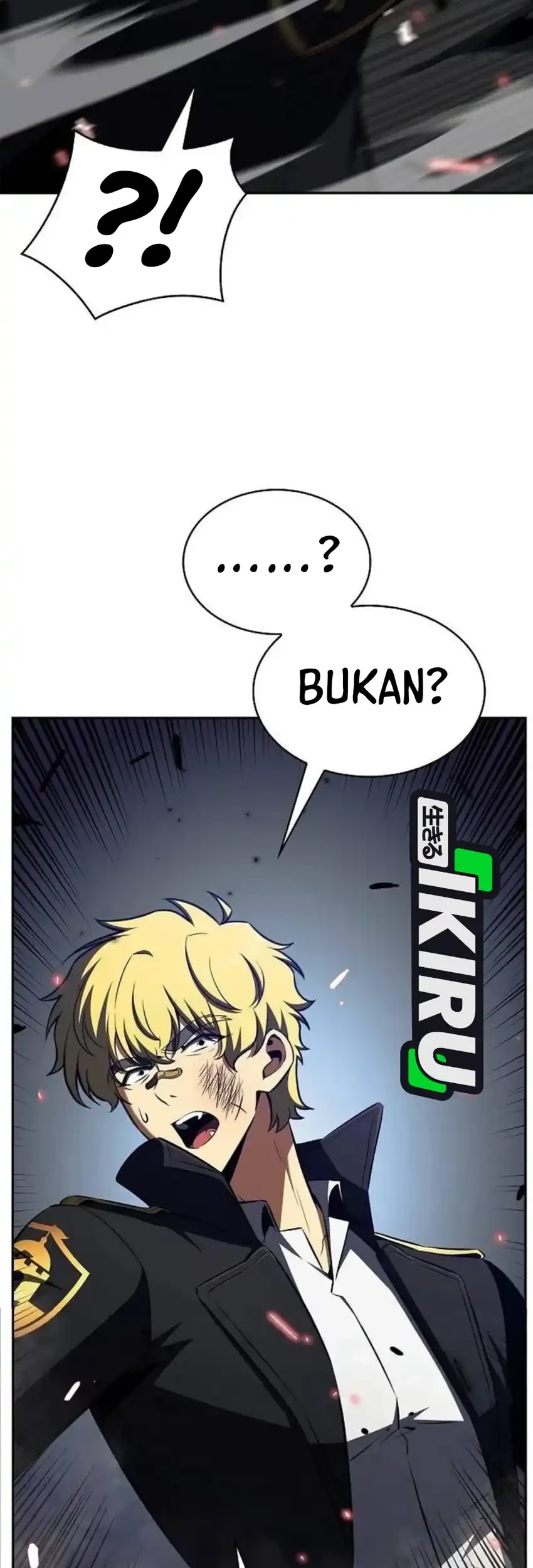 The Demon Slayer’s Restaurant Chapter 52 Gambar 20