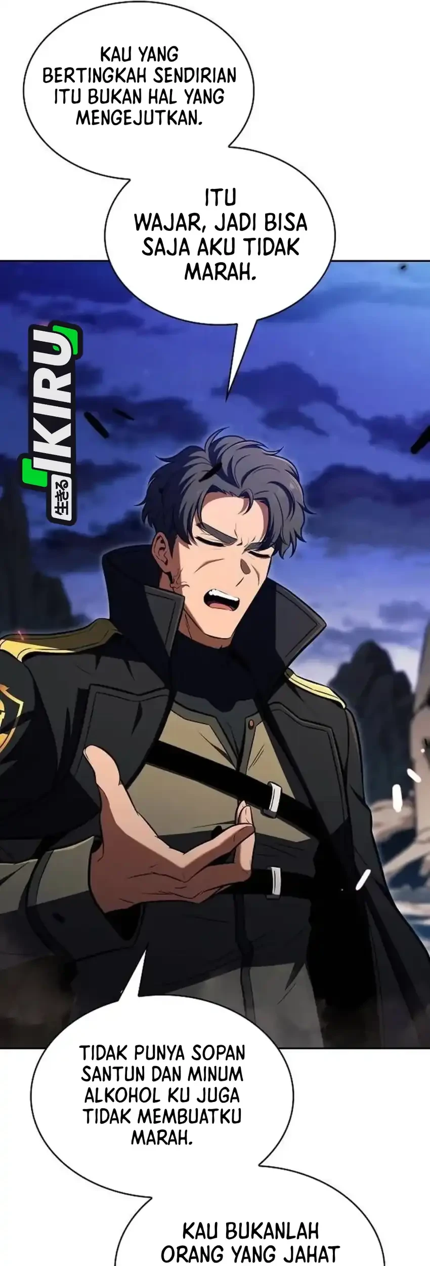 The Demon Slayer’s Restaurant Chapter 52 Gambar 28