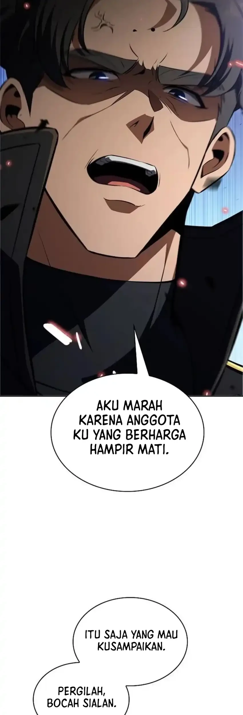 The Demon Slayer’s Restaurant Chapter 52 Gambar 30