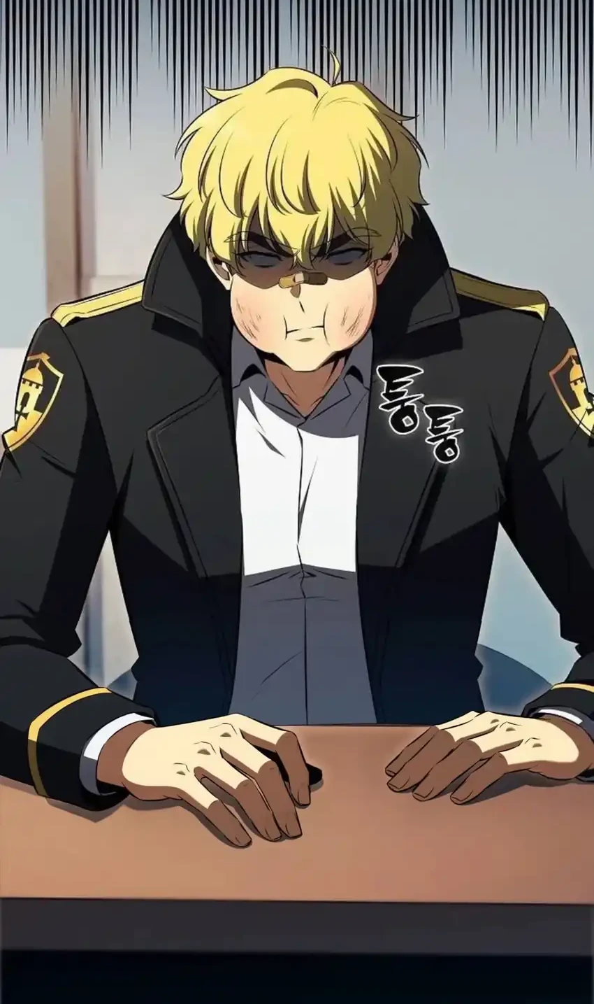 The Demon Slayer’s Restaurant Chapter 52 Gambar 35