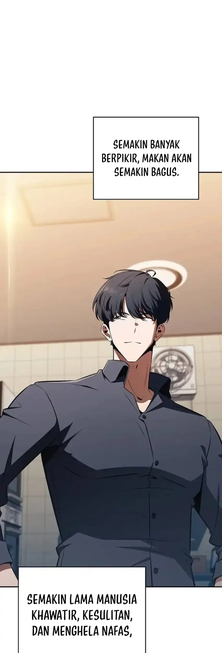 The Demon Slayer’s Restaurant Chapter 52 Gambar 45