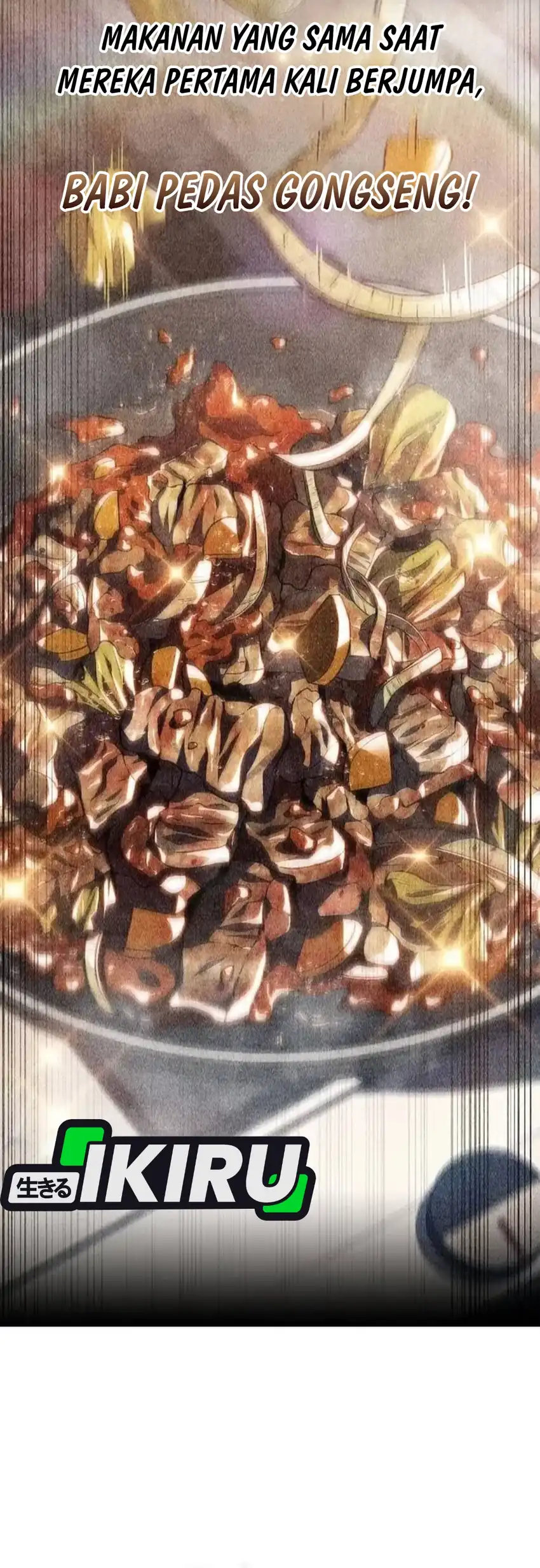 The Demon Slayer’s Restaurant Chapter 52 Gambar 53