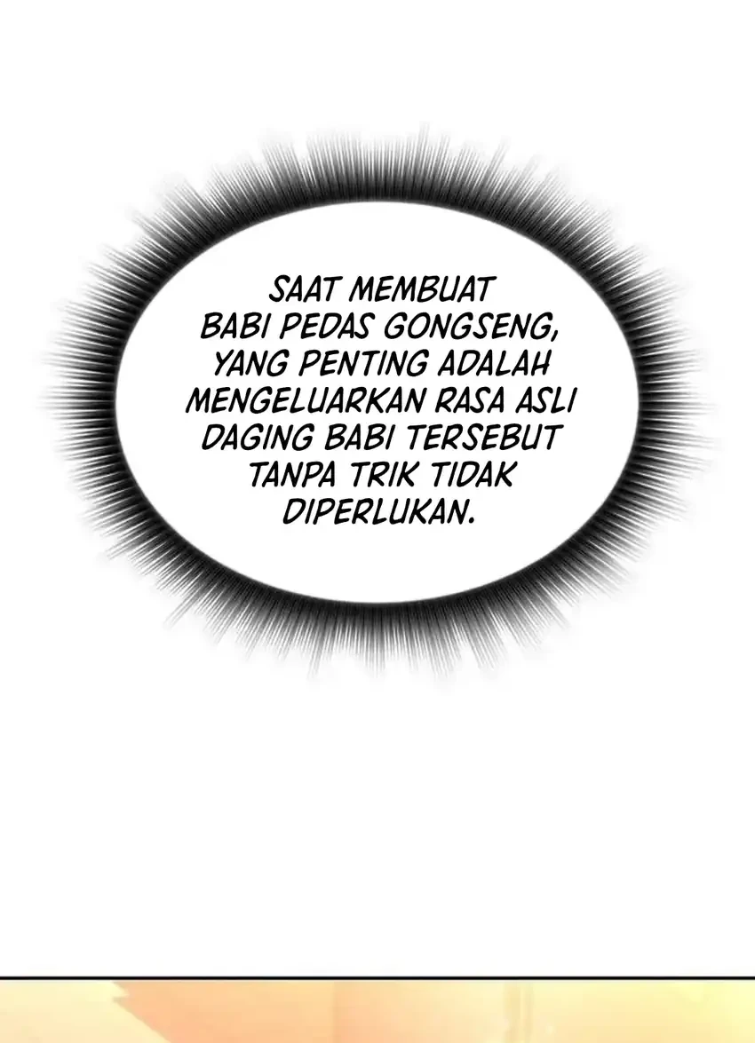 The Demon Slayer’s Restaurant Chapter 52 Gambar 55