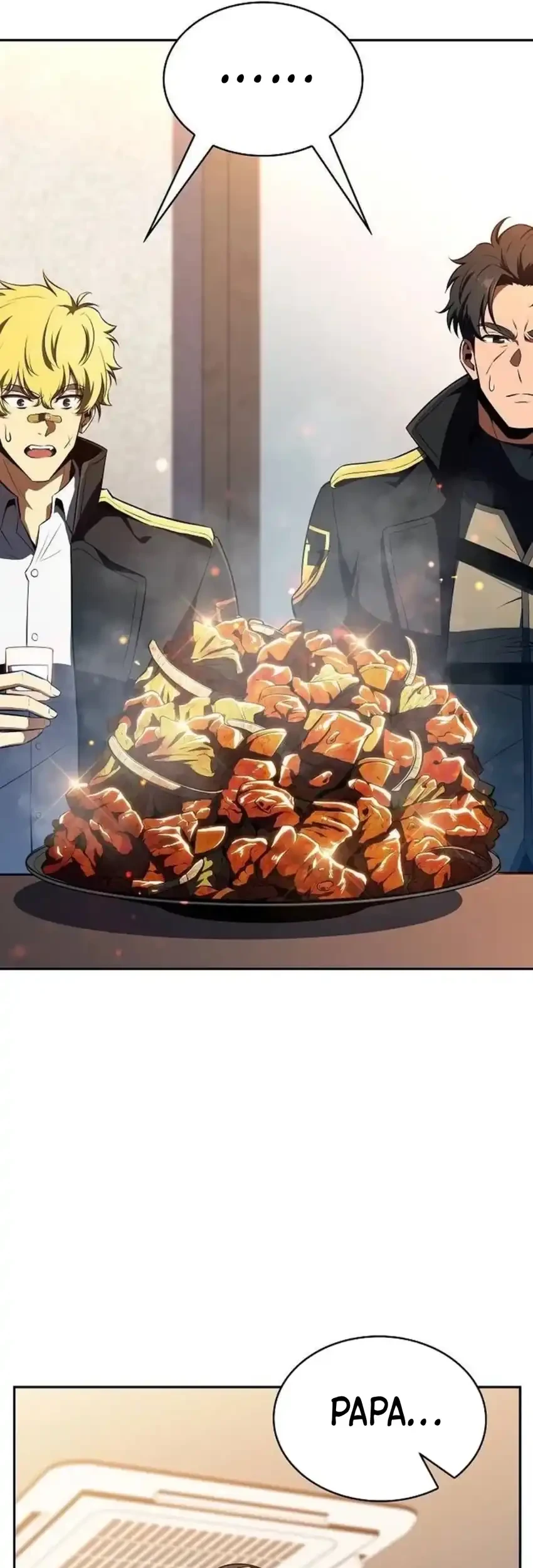 The Demon Slayer’s Restaurant Chapter 52 Gambar 58