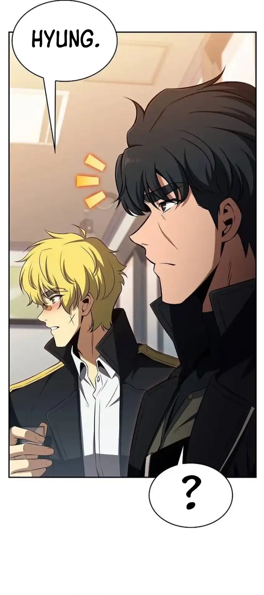 The Demon Slayer’s Restaurant Chapter 52 Gambar 64