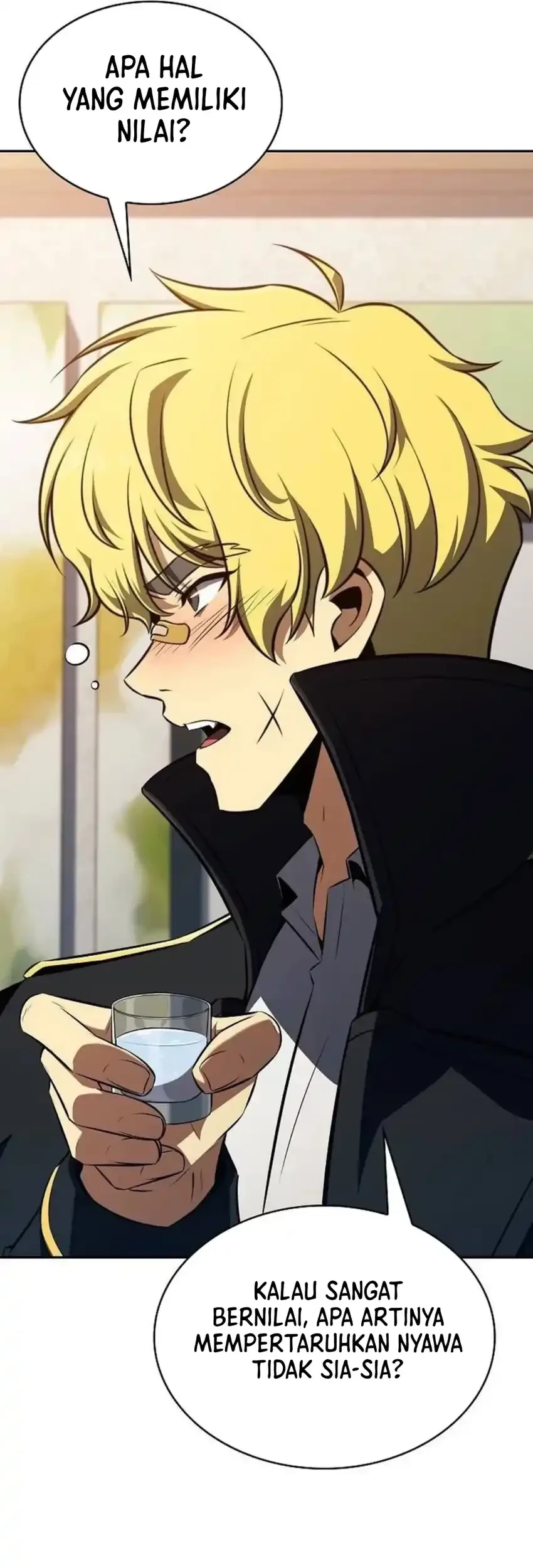 The Demon Slayer’s Restaurant Chapter 52 Gambar 65