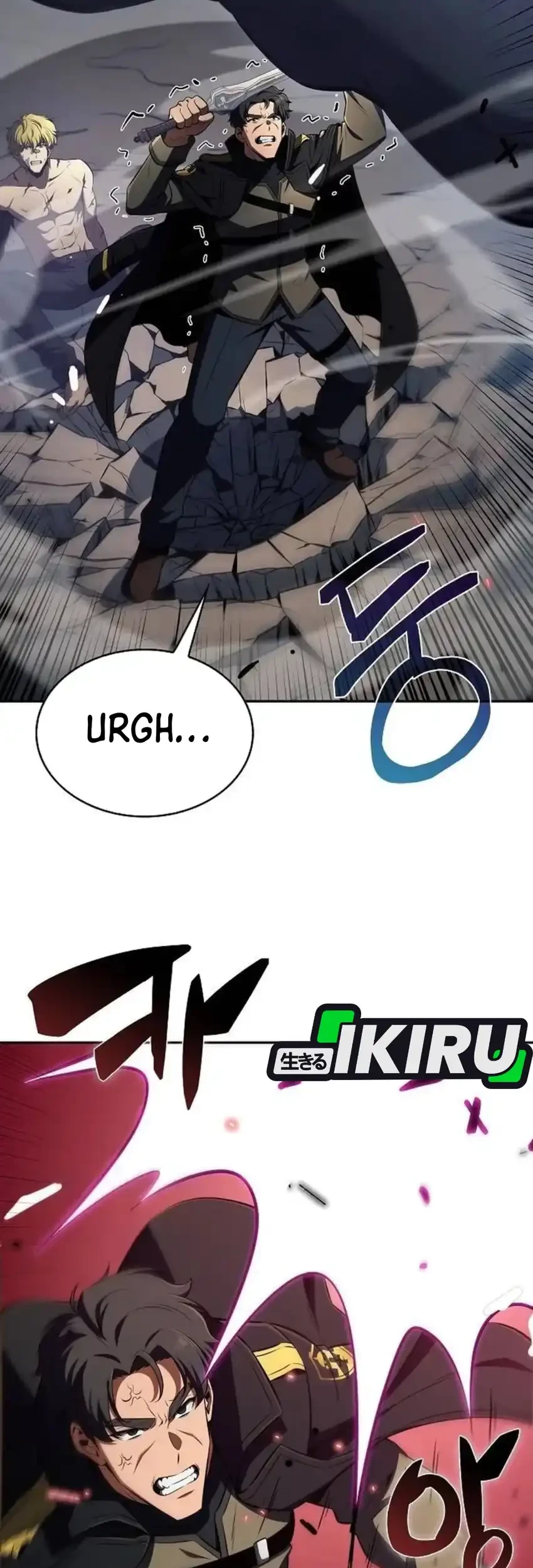 The Demon Slayer’s Restaurant Chapter 52 Gambar 5