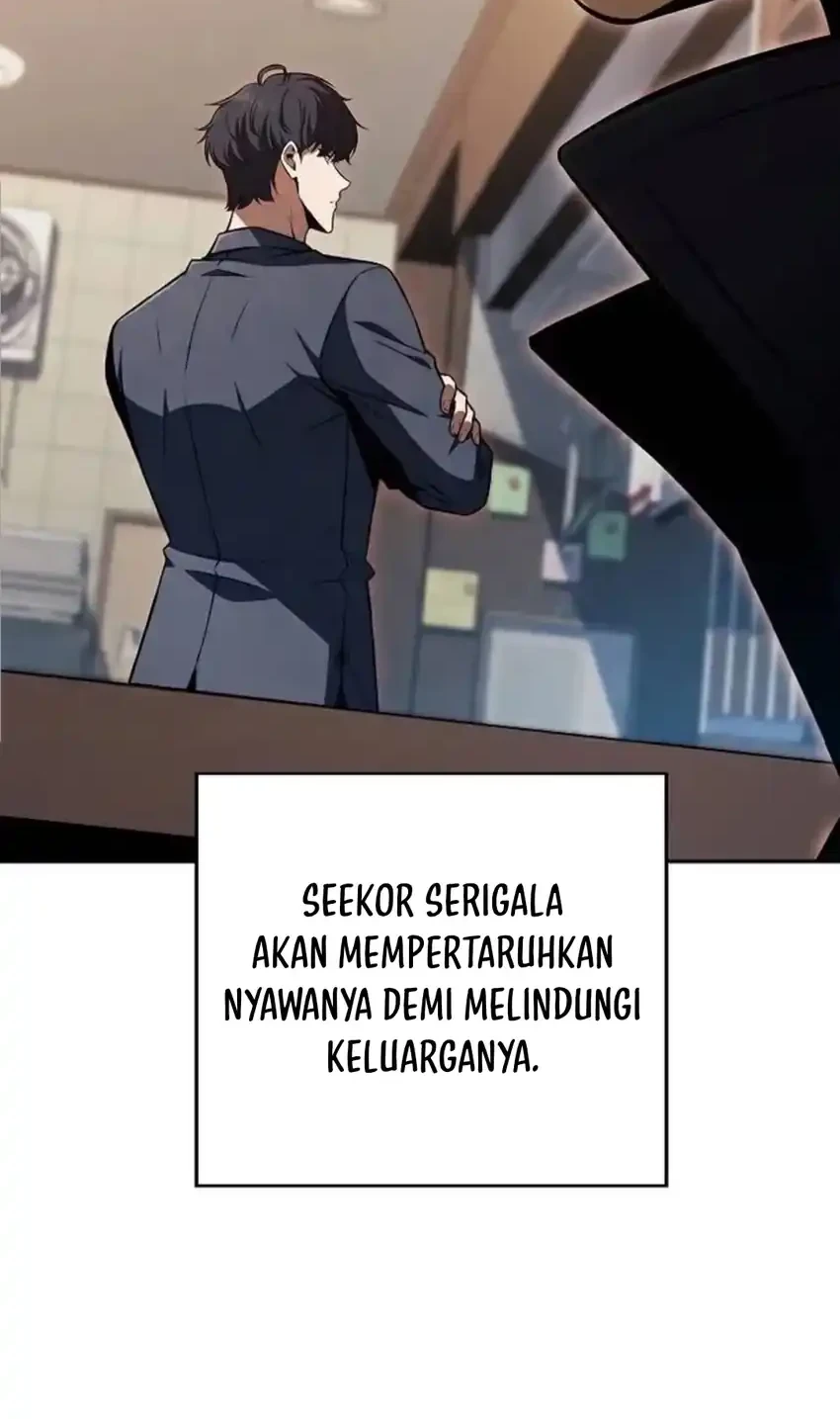 The Demon Slayer’s Restaurant Chapter 52 Gambar 72