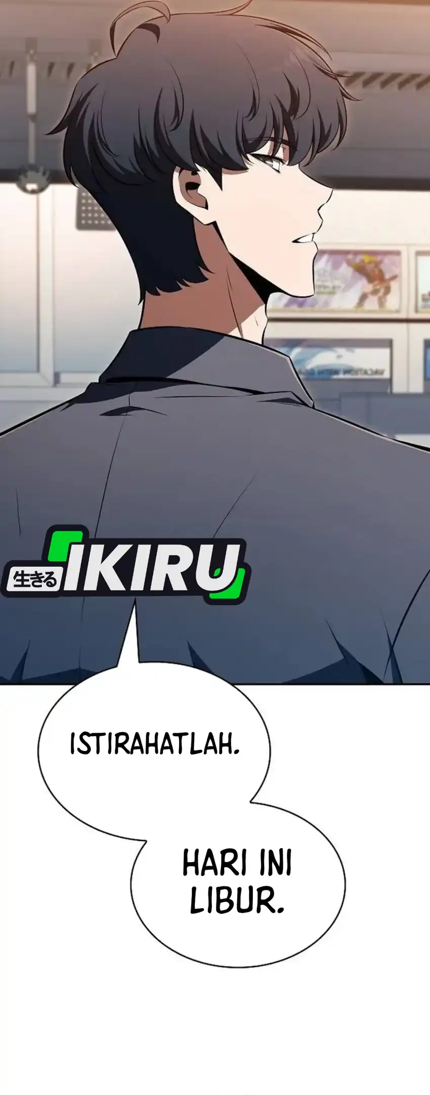 The Demon Slayer’s Restaurant Chapter 52 Gambar 89