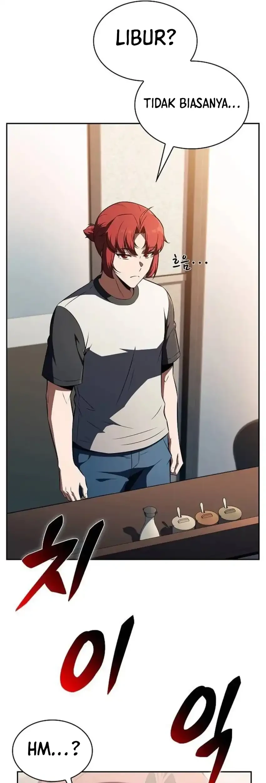 The Demon Slayer’s Restaurant Chapter 52 Gambar 90