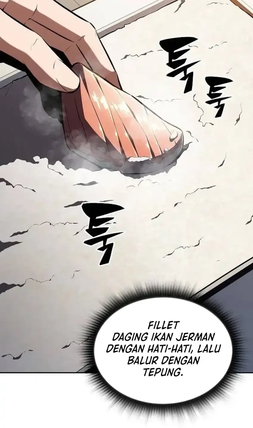 The Demon Slayer’s Restaurant Chapter 52 Gambar 99