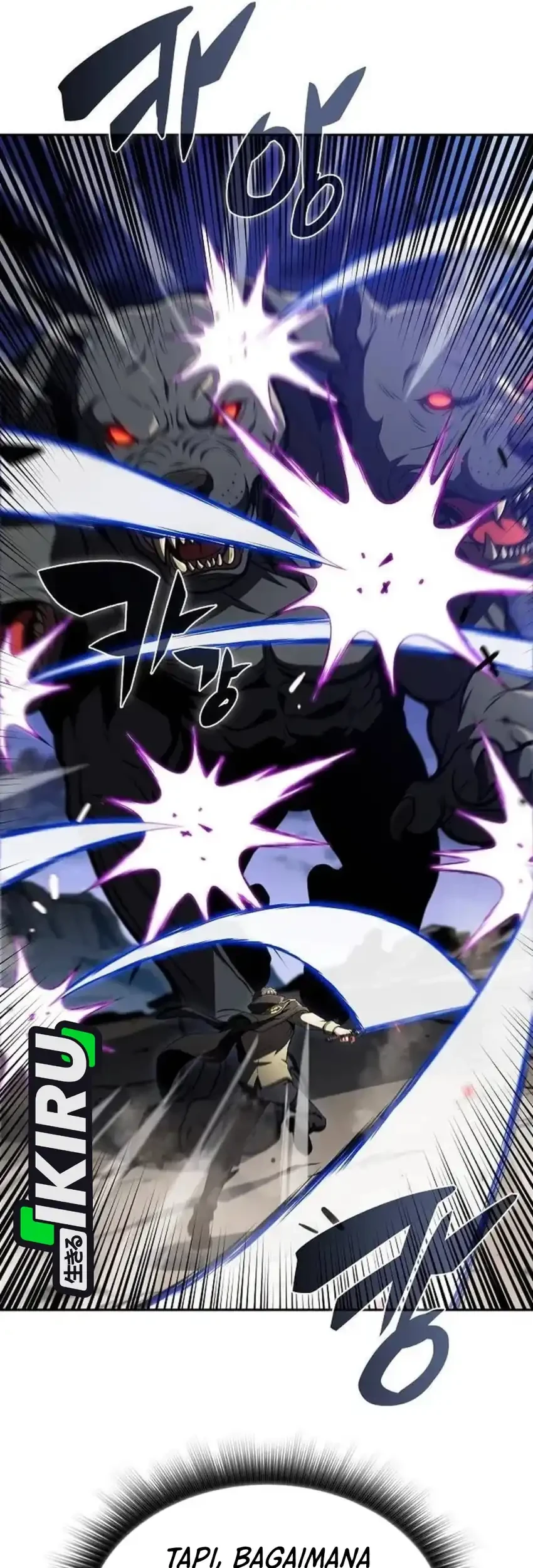 The Demon Slayer’s Restaurant Chapter 52 Gambar 8