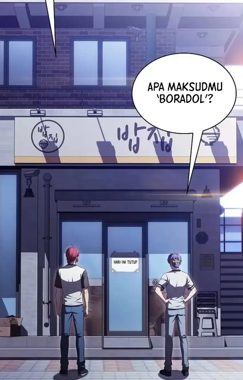 The Demon Slayer’s Restaurant Chapter 52 Gambar 111