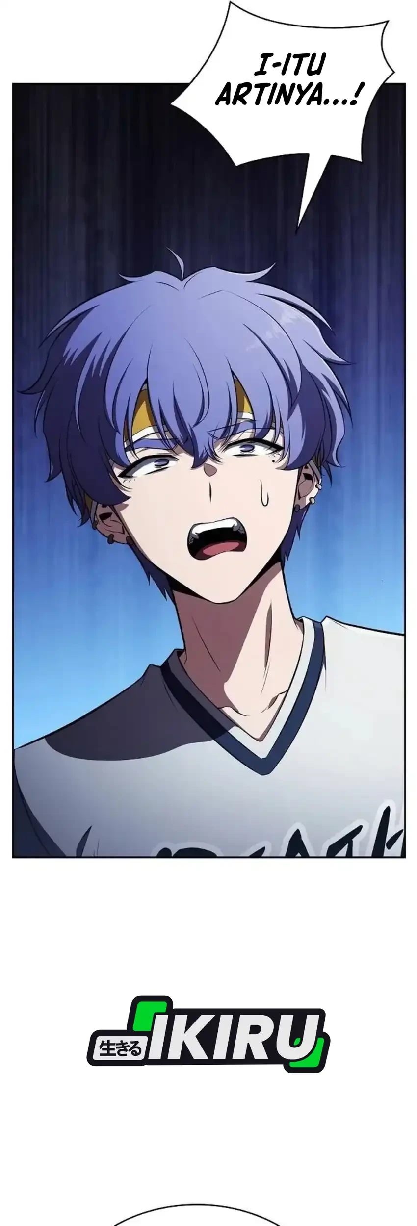 The Demon Slayer’s Restaurant Chapter 52 Gambar 114