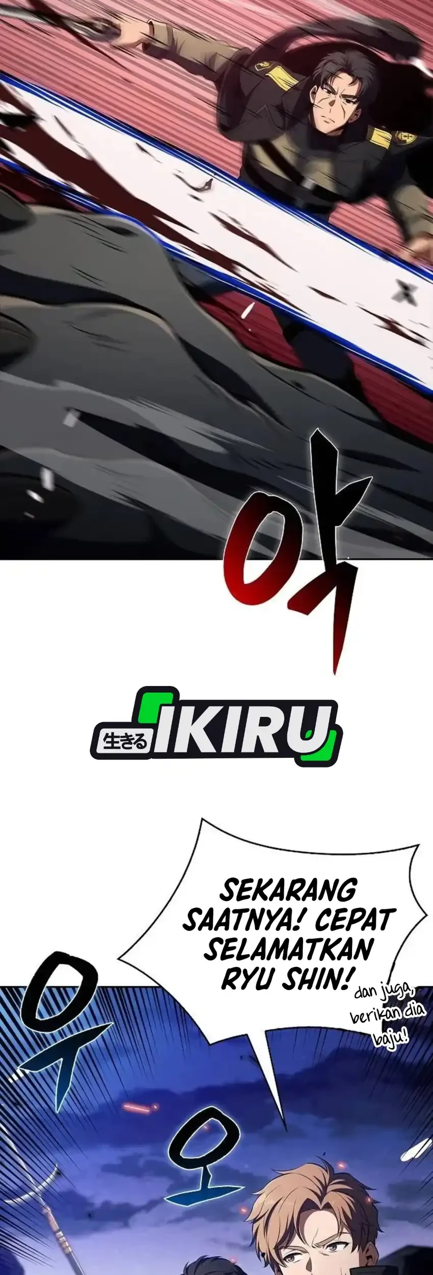 The Demon Slayer’s Restaurant Chapter 52 Gambar 10