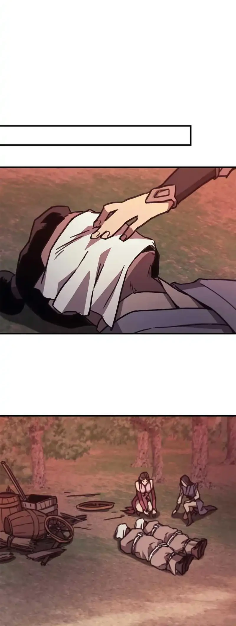 The Demonic Cult Instructor Returns Chapter 42 Gambar 59