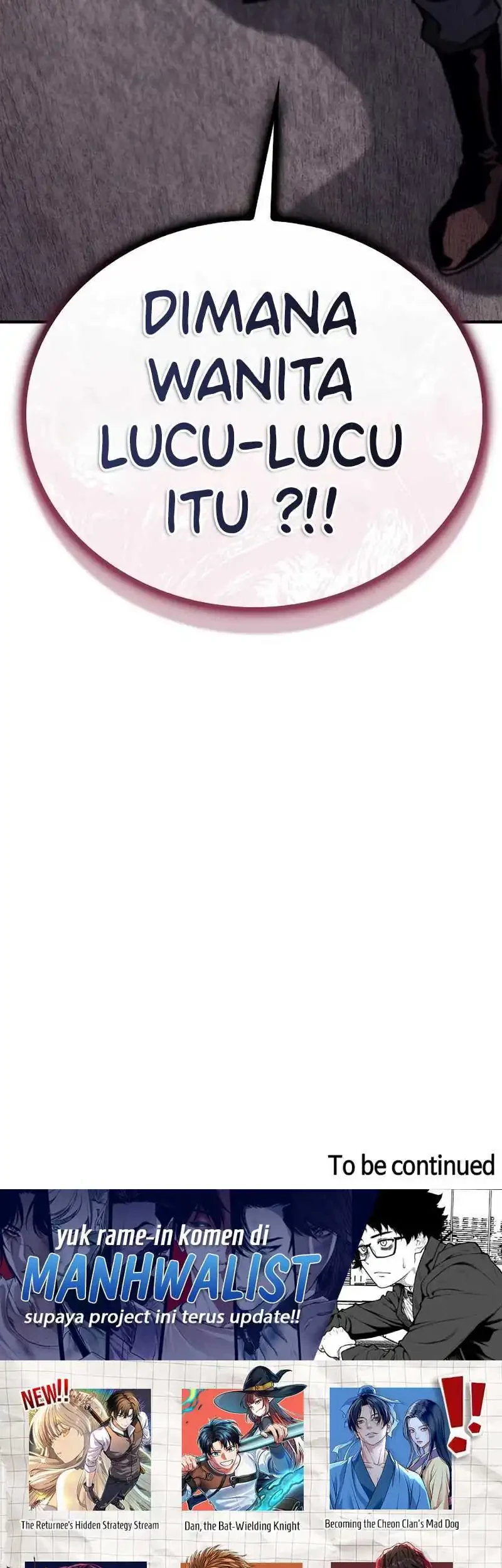 The Demonic Cult Instructor Returns Chapter 42 Gambar 72