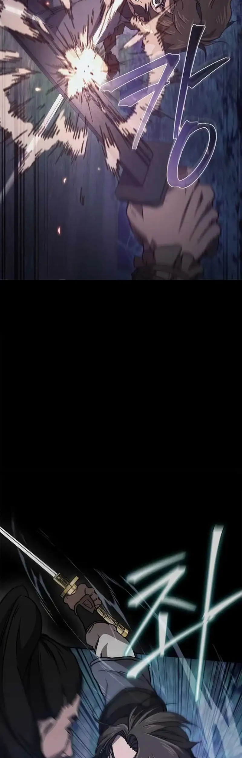 The Demonic Cult Instructor Returns Chapter 42 Gambar 5