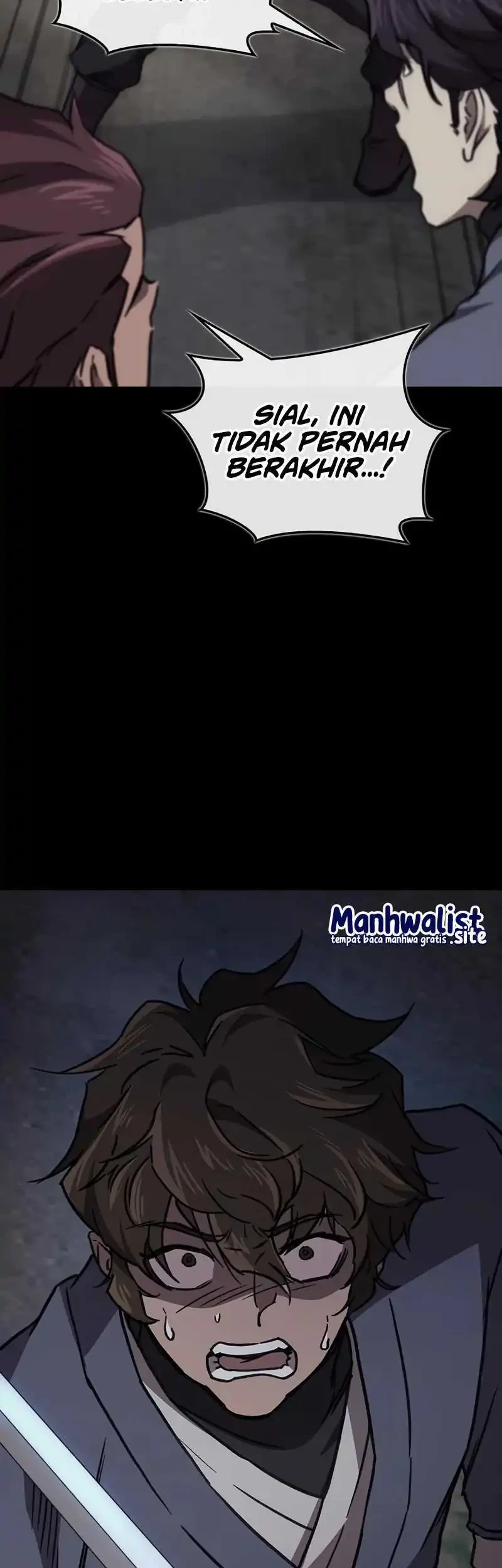 The Demonic Cult Instructor Returns Chapter 42 Gambar 13