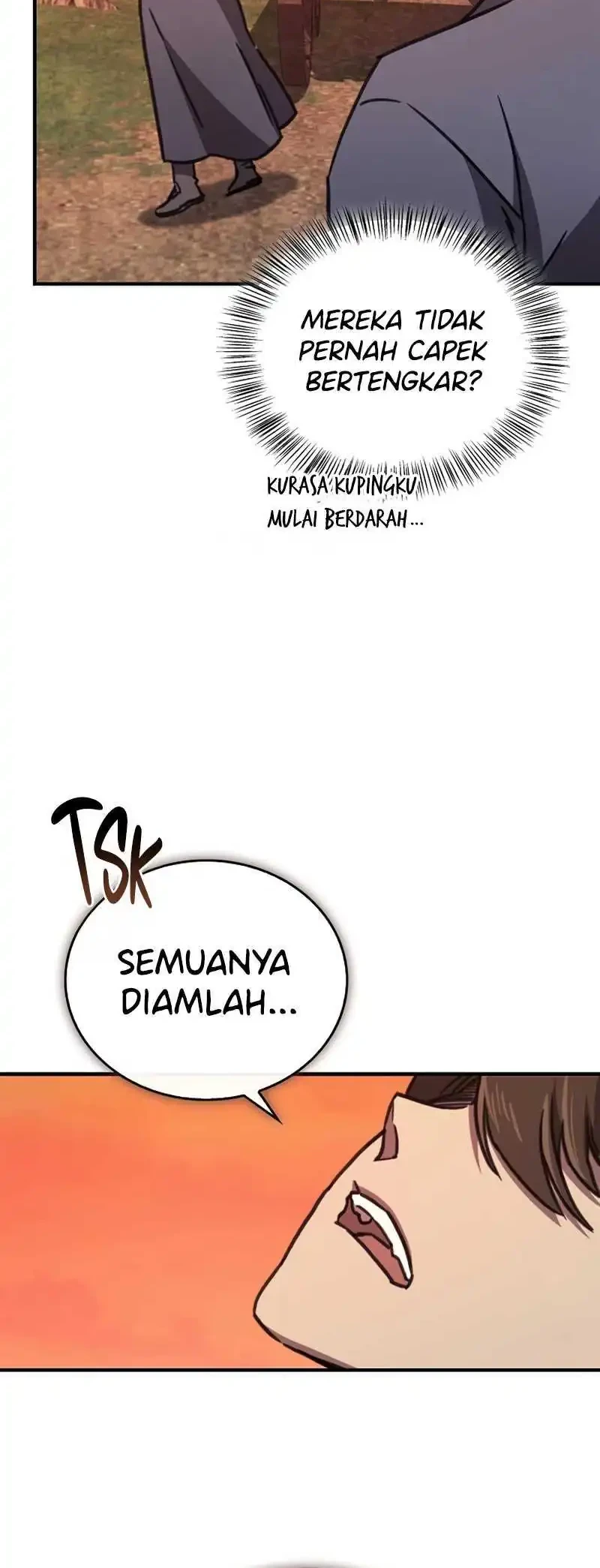 The Demonic Cult Instructor Returns Chapter 42 Gambar 19