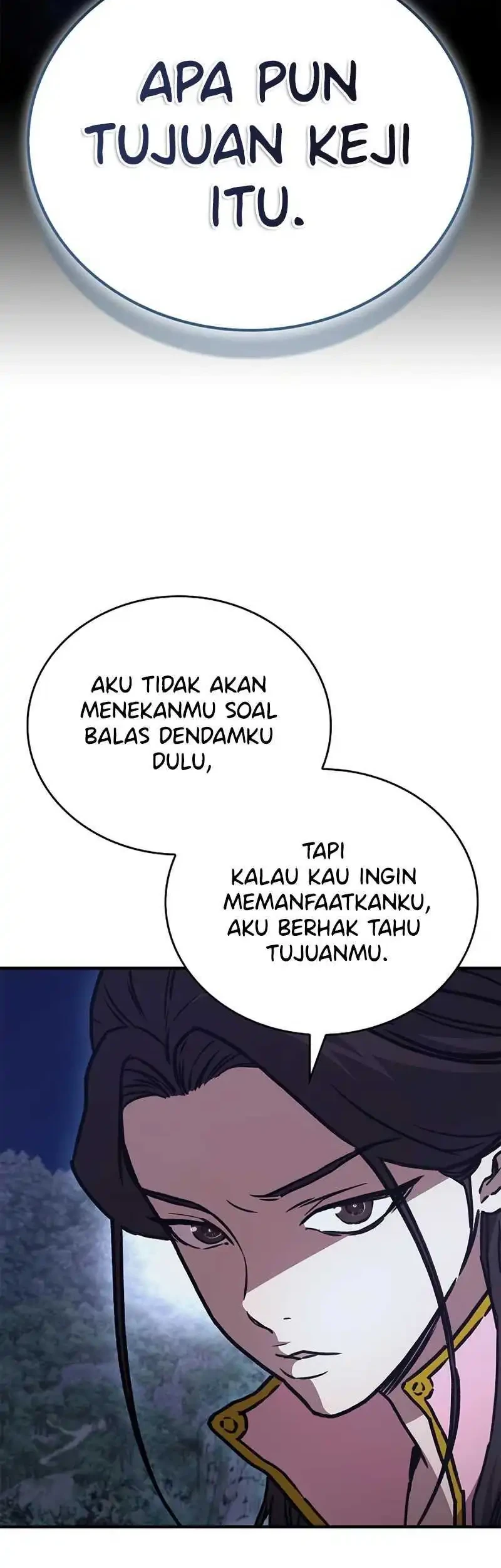 The Demonic Cult Instructor Returns Chapter 43 Gambar 38