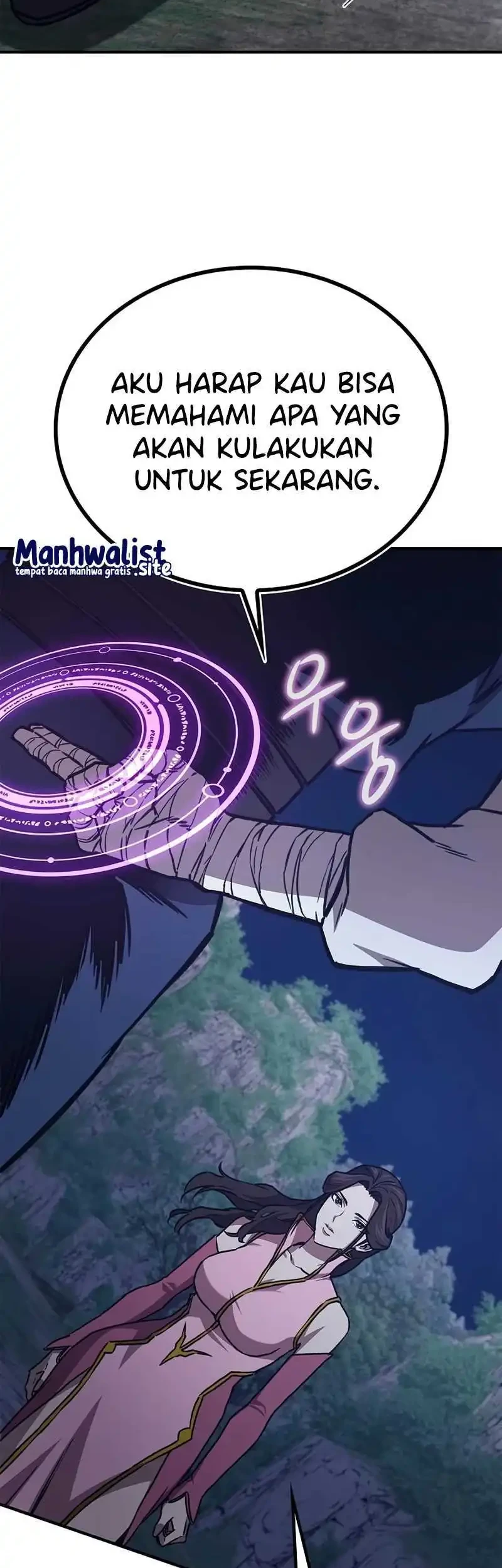 The Demonic Cult Instructor Returns Chapter 43 Gambar 50