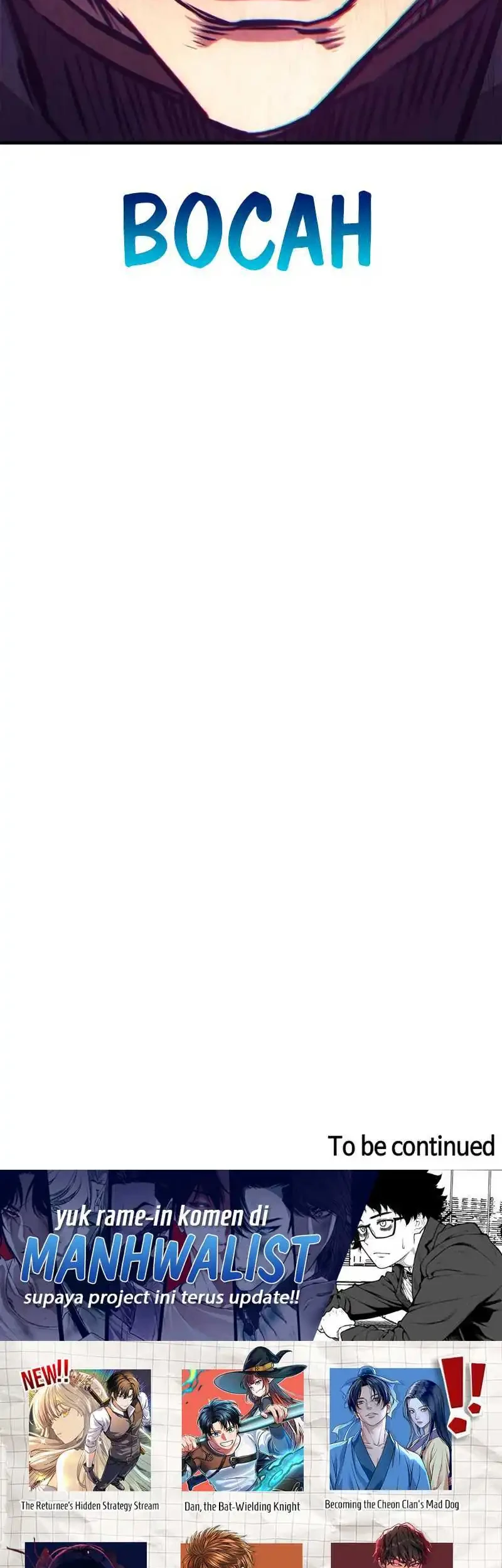 The Demonic Cult Instructor Returns Chapter 43 Gambar 59