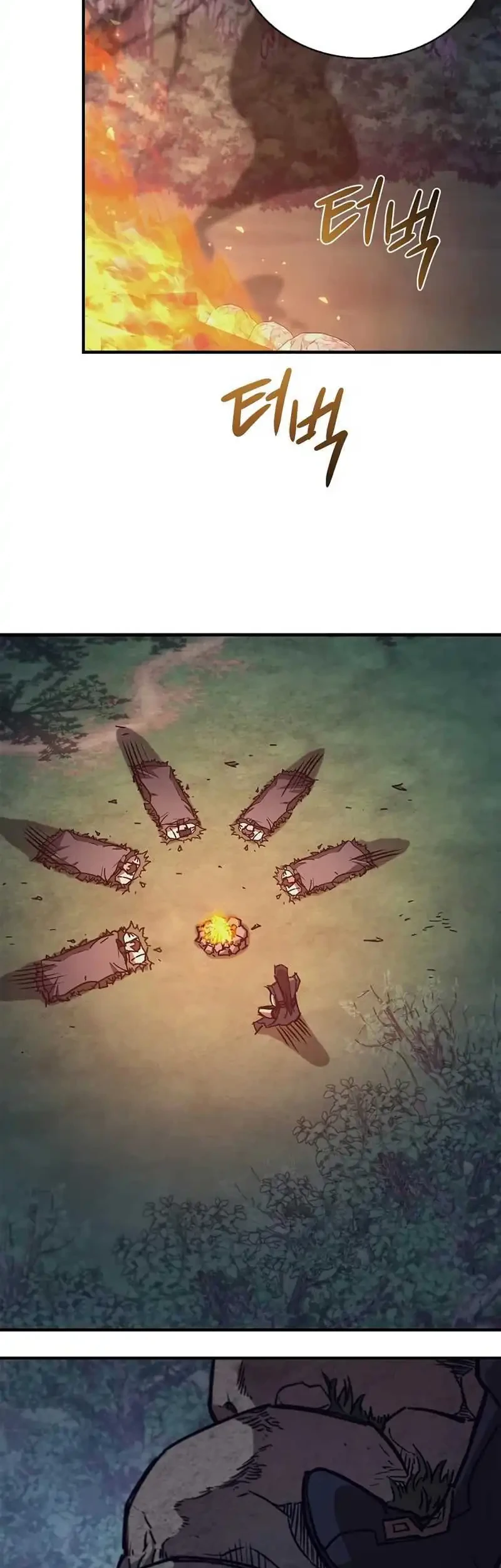 The Demonic Cult Instructor Returns Chapter 43 Gambar 27