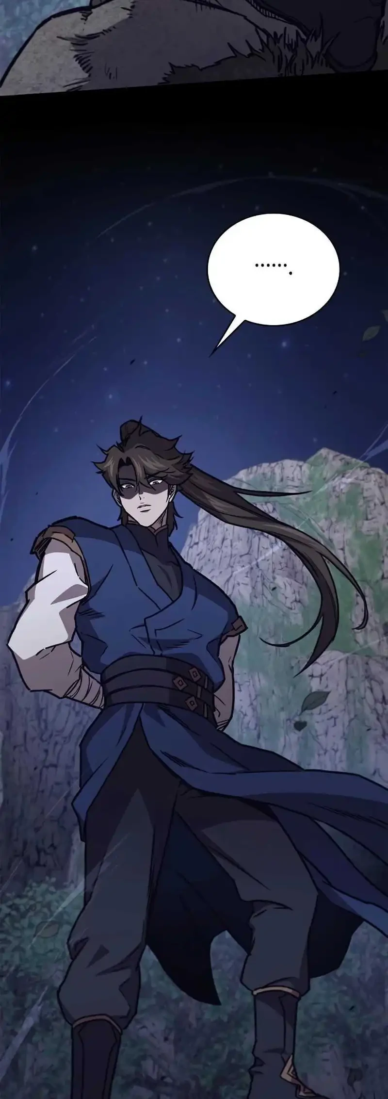 The Demonic Cult Instructor Returns Chapter 43 Gambar 28