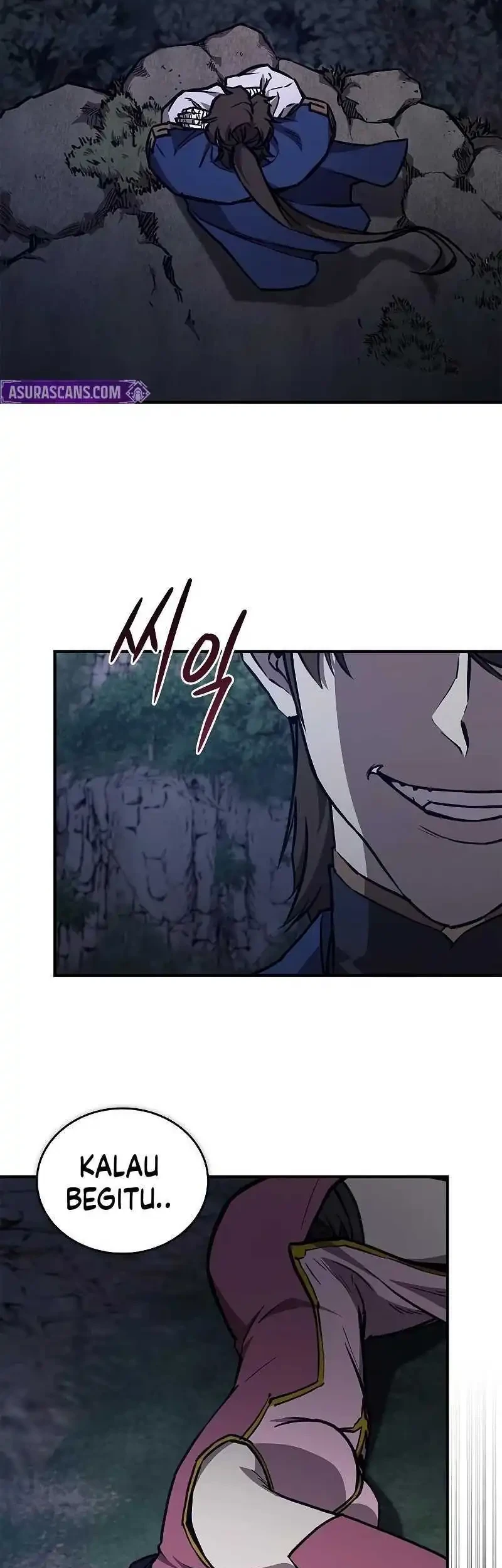 The Demonic Cult Instructor Returns Chapter 44 Gambar 39