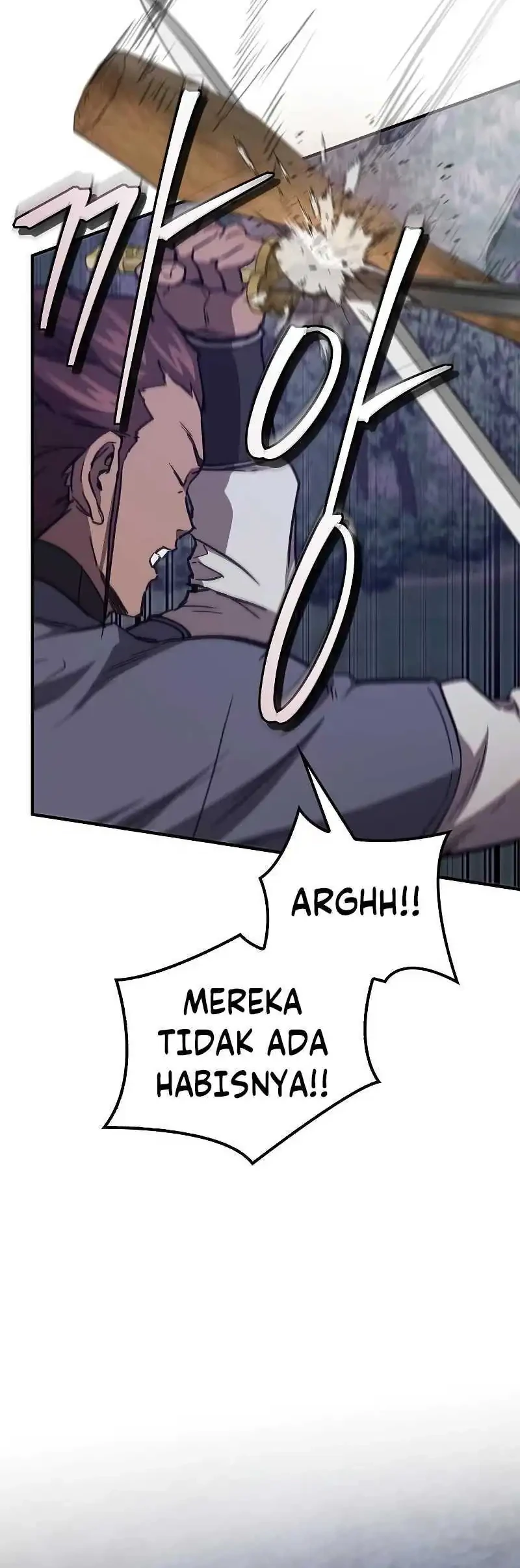 The Demonic Cult Instructor Returns Chapter 44 Gambar 48