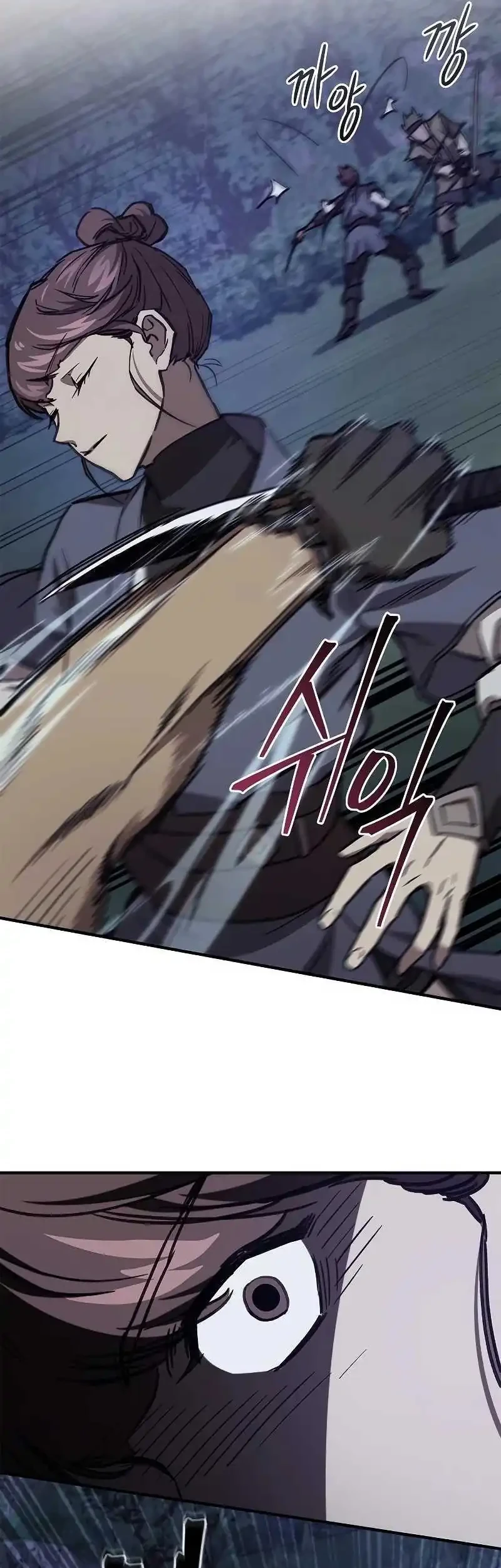 The Demonic Cult Instructor Returns Chapter 44 Gambar 49