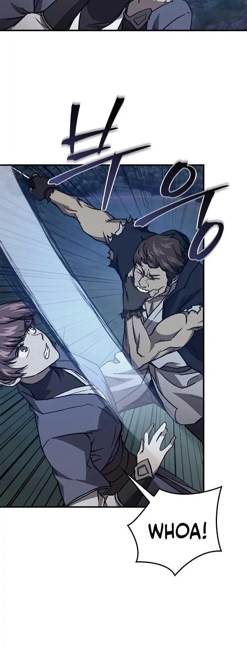 The Demonic Cult Instructor Returns Chapter 44 Gambar 52