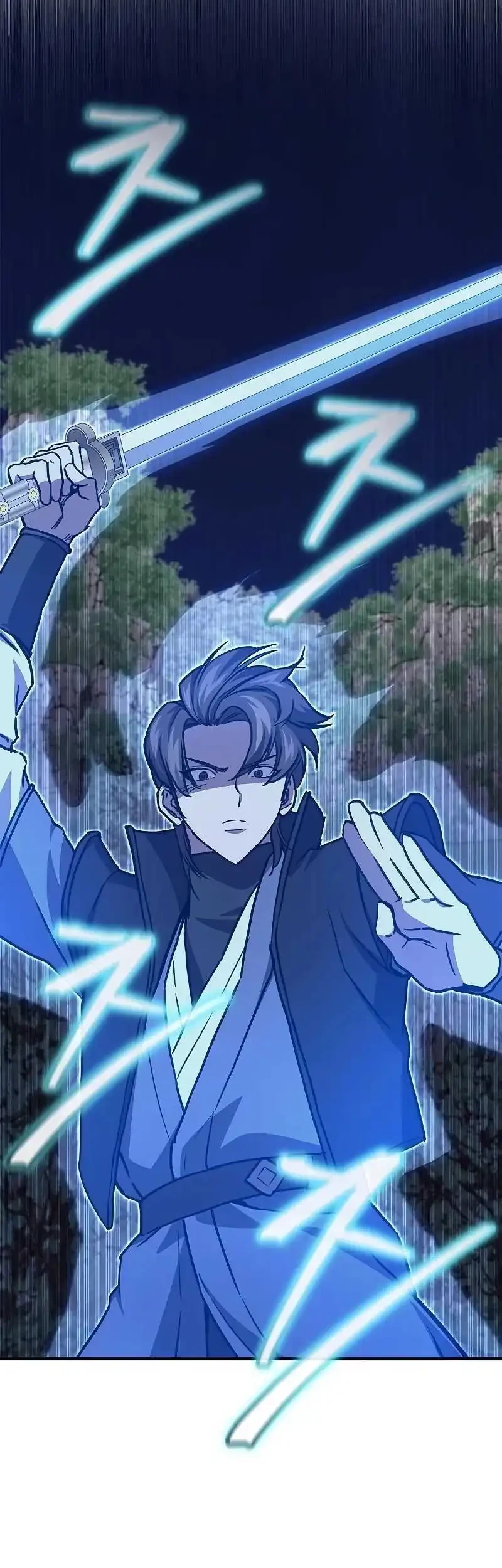 The Demonic Cult Instructor Returns Chapter 44 Gambar 54