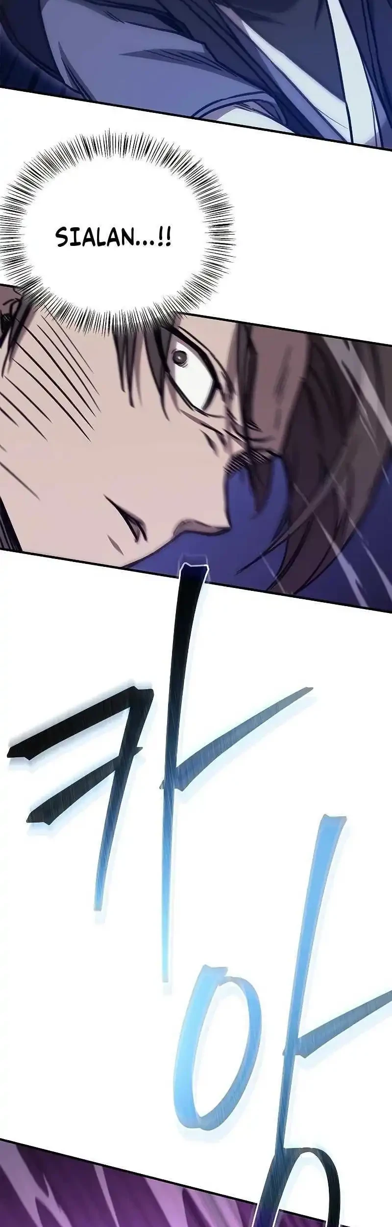 The Demonic Cult Instructor Returns Chapter 44 Gambar 59